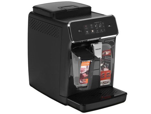 Кофемашина PHILIPS EP 2334/10